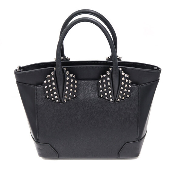 Christian Louboutin Handbags - Christian Louboutin Eloise Tote Bag Black